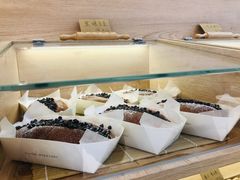 -京谷烘焙店(中国铁建·万科翡翠国际三期店)