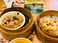 -添好运点心专门店(中环IFC店)