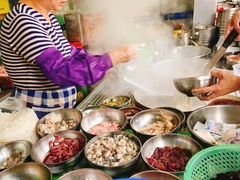 -广场正宗原汁薏米店