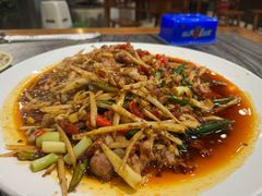 -江湖黑大兔(杨家坪店)