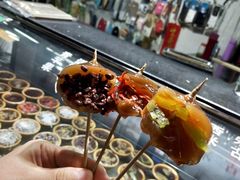 -西关老字号钵仔糕(上下九宝华路店)