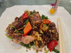 -北海渔村酒楼·粤菜海鲜点心(新华店)