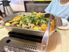 -黑牛码头·小龙虾·烧烤