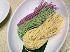 -煲大王老砂锅猪肚鸡(泊富ICITY店)