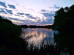 -大兴滨河森林公园