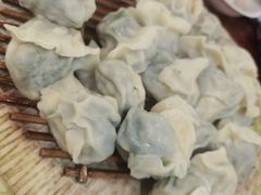 -土菜水饺村(宁夏路店)