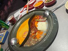 -生活如沸·顺德水牛奶火锅(大学路店)