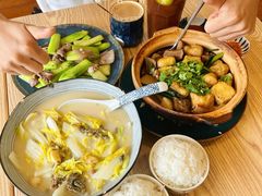 -禾气食店