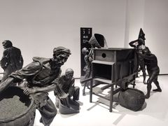 -四川美术学院美术馆