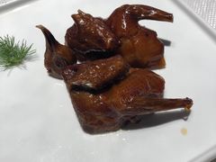 -熙瓏里(万科店)
