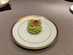 马家沟芹菜-福玺荟(外滩罗斯福店)