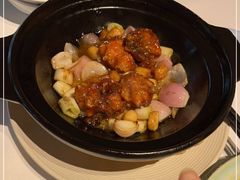 -禧宴Joyous Restaurant(禧园店)