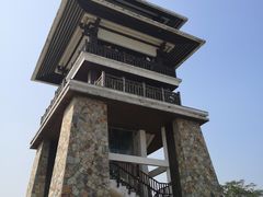 -大湾区中央湿地公园