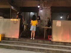 门面-周记热干面豆皮大王(桃花东街店)