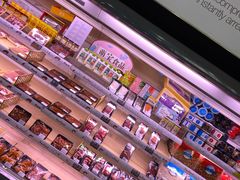 -Olé精品超市(沈阳万象城店)