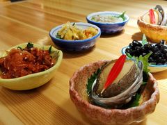 -酒久自助料理(佳兆业店)