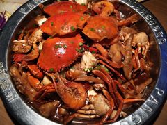 -胖哥俩肉蟹煲(河北勒泰购物中心店)
