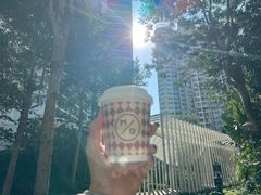 -MQ COFFEE STAND明谦(新洲店)