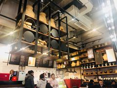 -去茶山(重庆万象城店)