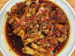 -贤花饭店(城阳店)