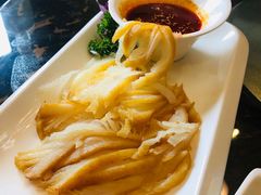 -小城粥道·海胆鲜虾粥(解放广场店)