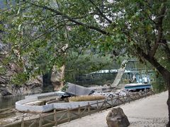 -大连冰峪旅游度假区