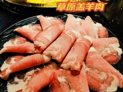 -井格重庆火锅(西直门凯德Mall店)