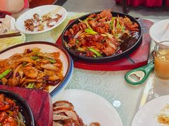 -原味斋烤鸭店(铁百店)