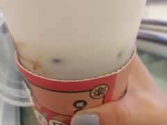 -LELECHA乐乐茶(美罗城店)