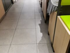 -麦当劳(西单明珠店)