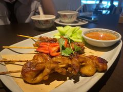 -大头虾越式风味餐厅(光明广场店)