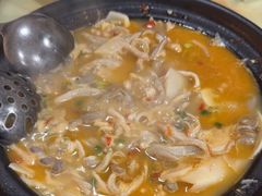 -李师傅脆肚(梅林店)