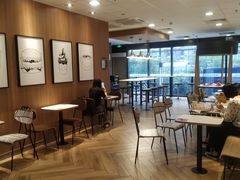 -麦当劳(天鹿南路分店)