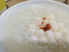 -苏小柳点心·手作小笼包(浦东嘉里城分院)