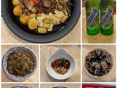 -一烙锅(友谊店)