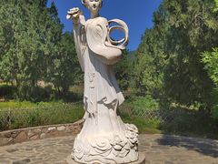 -北京西山国家森林公园