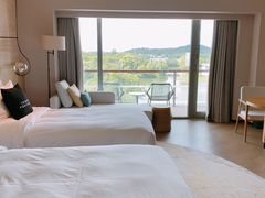-上海佘山世茂艾美酒店