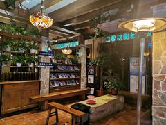 -弄堂里· 江南名肴(西湖龙井路店)