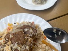 -开帝锐抓饭(五一路店)