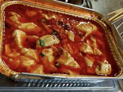 -清真·馬坡二旦烧烤(人生一串拍摄店)