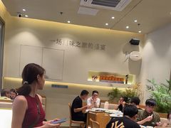 -火婆子·川小馆(扬韬科技广场店)