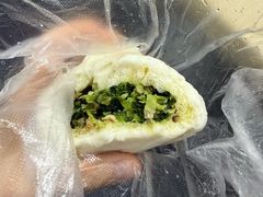 -一品净素包子(旬阳路店)