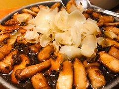 -静颐茶馆·素食(龙华店)