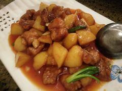 荔枝肉-旺达·福州菜(正大广场店)