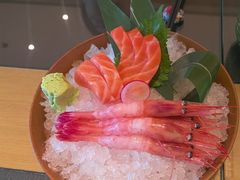 -西村日本料理(香格里拉饭店)