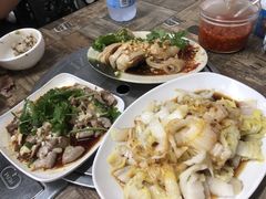 -阳江河堤老牌曾记美食