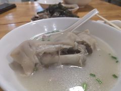 当归蹄花-明红蹄花(糍粑店街店)