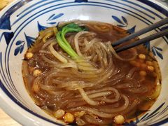 特制酸辣粉-头壹号  羊汤·饸饹面·大油条(西二旗店)