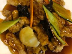 -桃园中华料理炸酱面(燕儿岛路店)