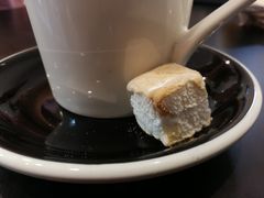 热巧克力-Patagonia Chocolates(皇后镇店)